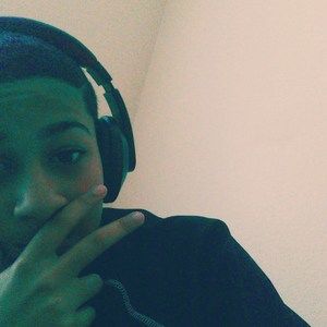 Meet your Posher, Jonathan gabriel